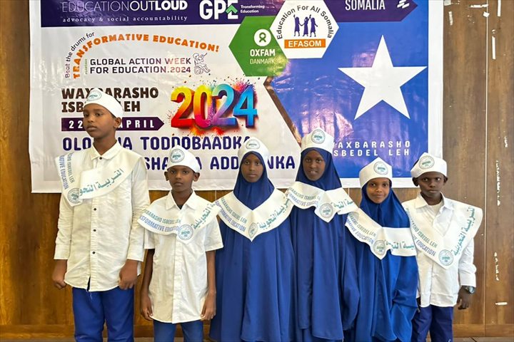 Graduation ceremony, representing ResultKey education clients
