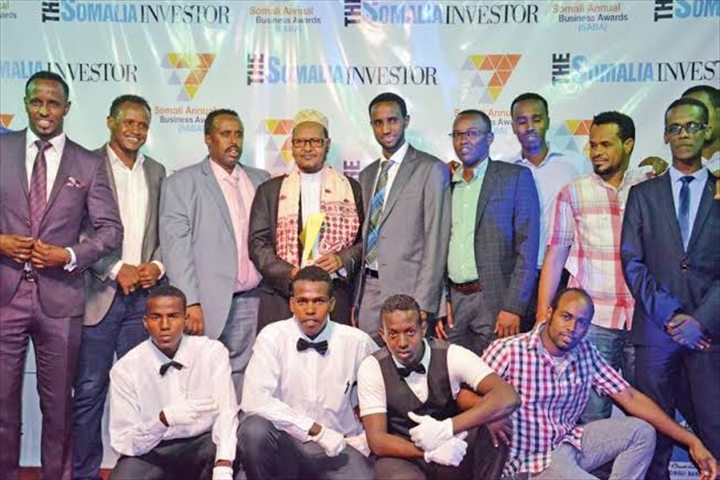 Guests at a hospitality event, representing ResultKey hospitality clients