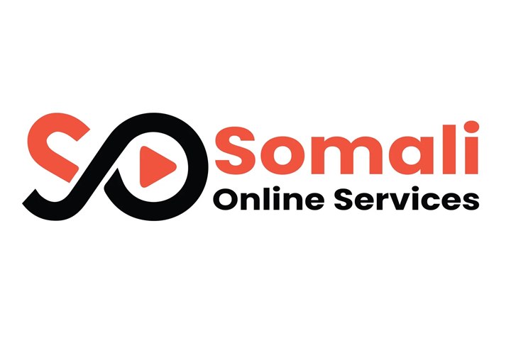 Somali Online Services branding, representing ResultKey professional services clients