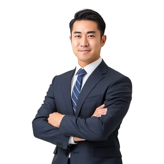 Portrait of ResultKey's founder and managing director