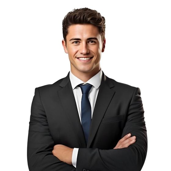 Portrait of ResultKey's analytics and insights lead